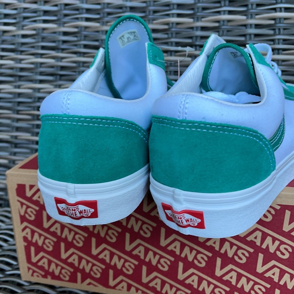 Vans Style 36 Classicsport MENS - Picture 14 of 16